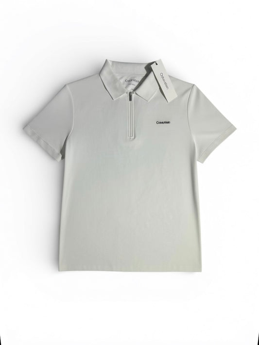 Calvin Klein Tipo Polo
