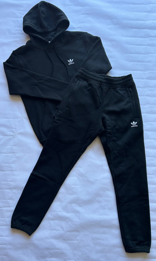 adidas Hoddie & Jogger