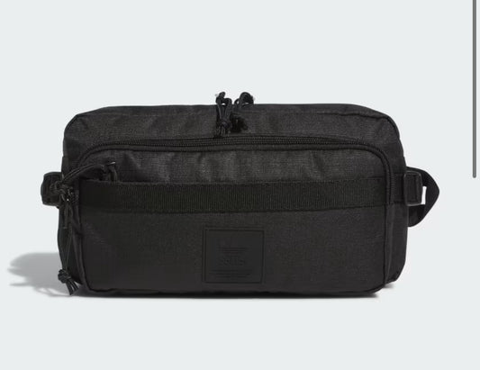 adidas RECTANGLE 2.0 CROSSBODY BAG