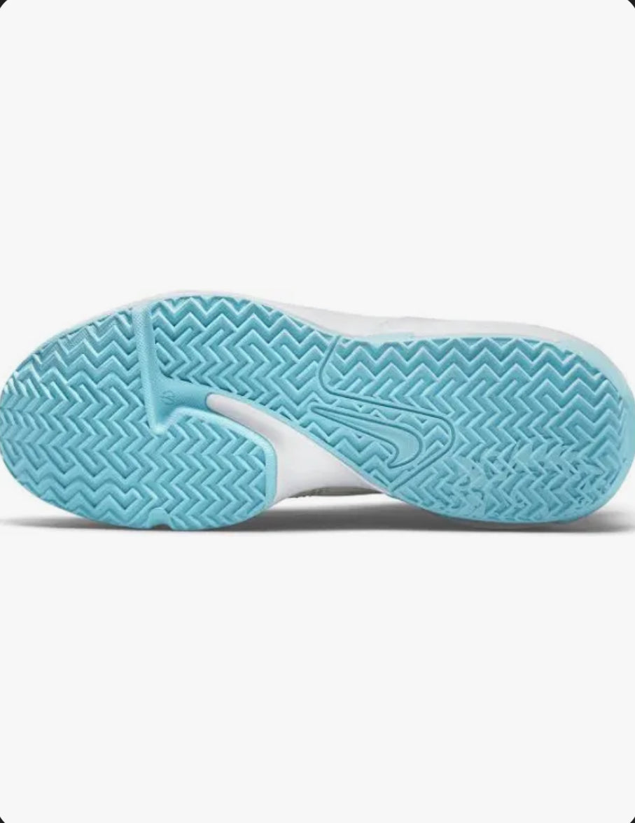 Nike LeBron Witness 6 Basketball Shoes