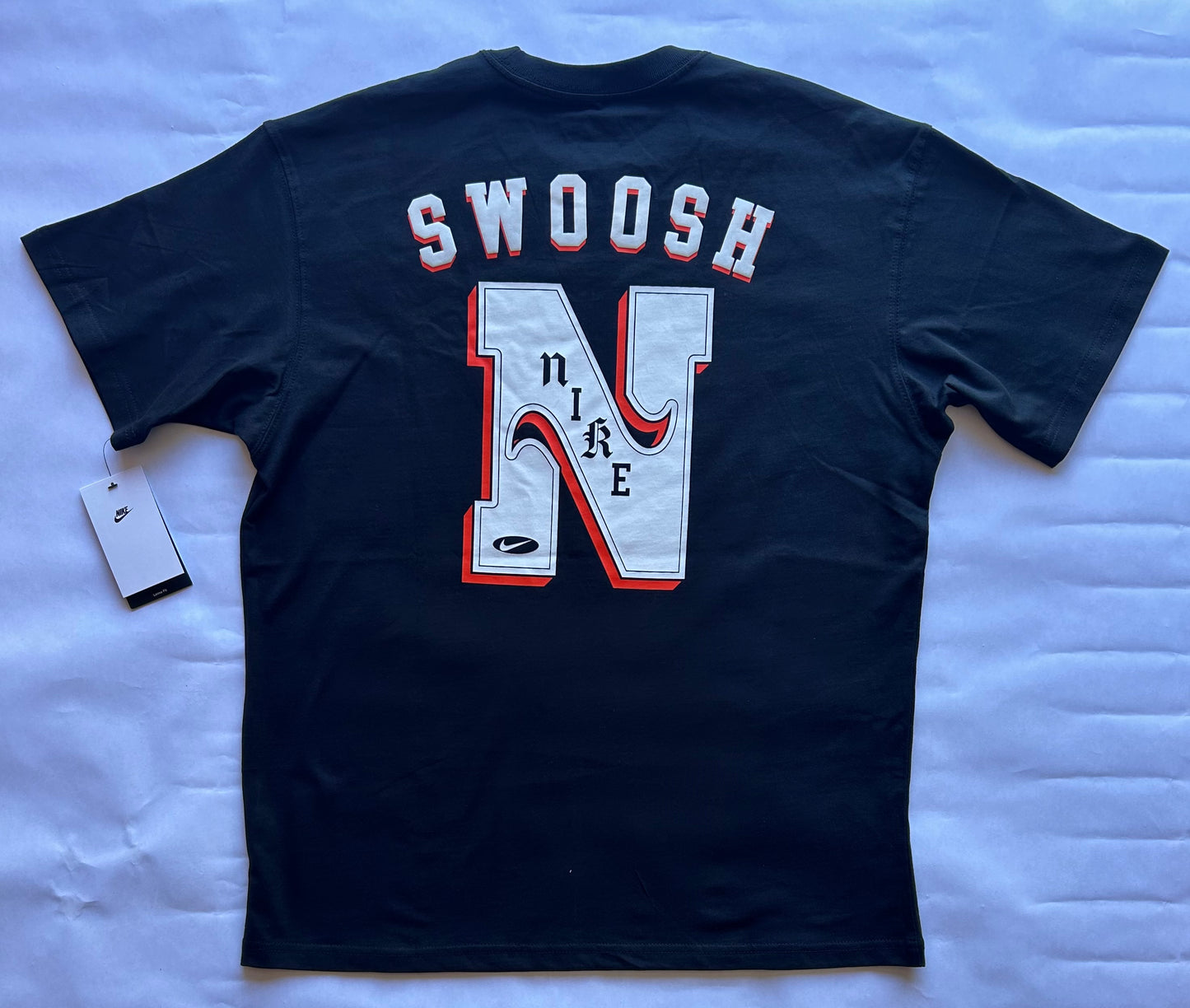 Nike T-shirt Loose Fit