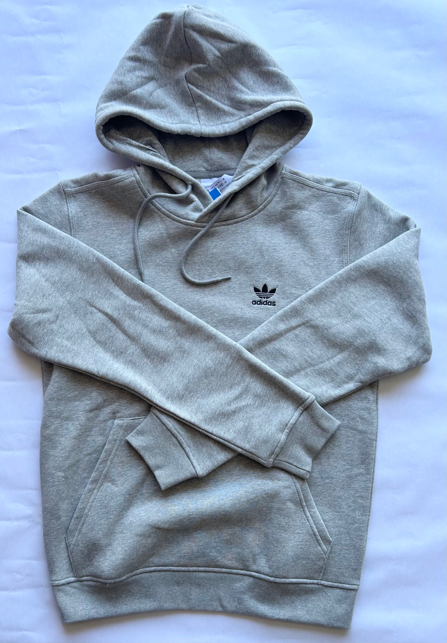 adidas Hoddie & Jogger