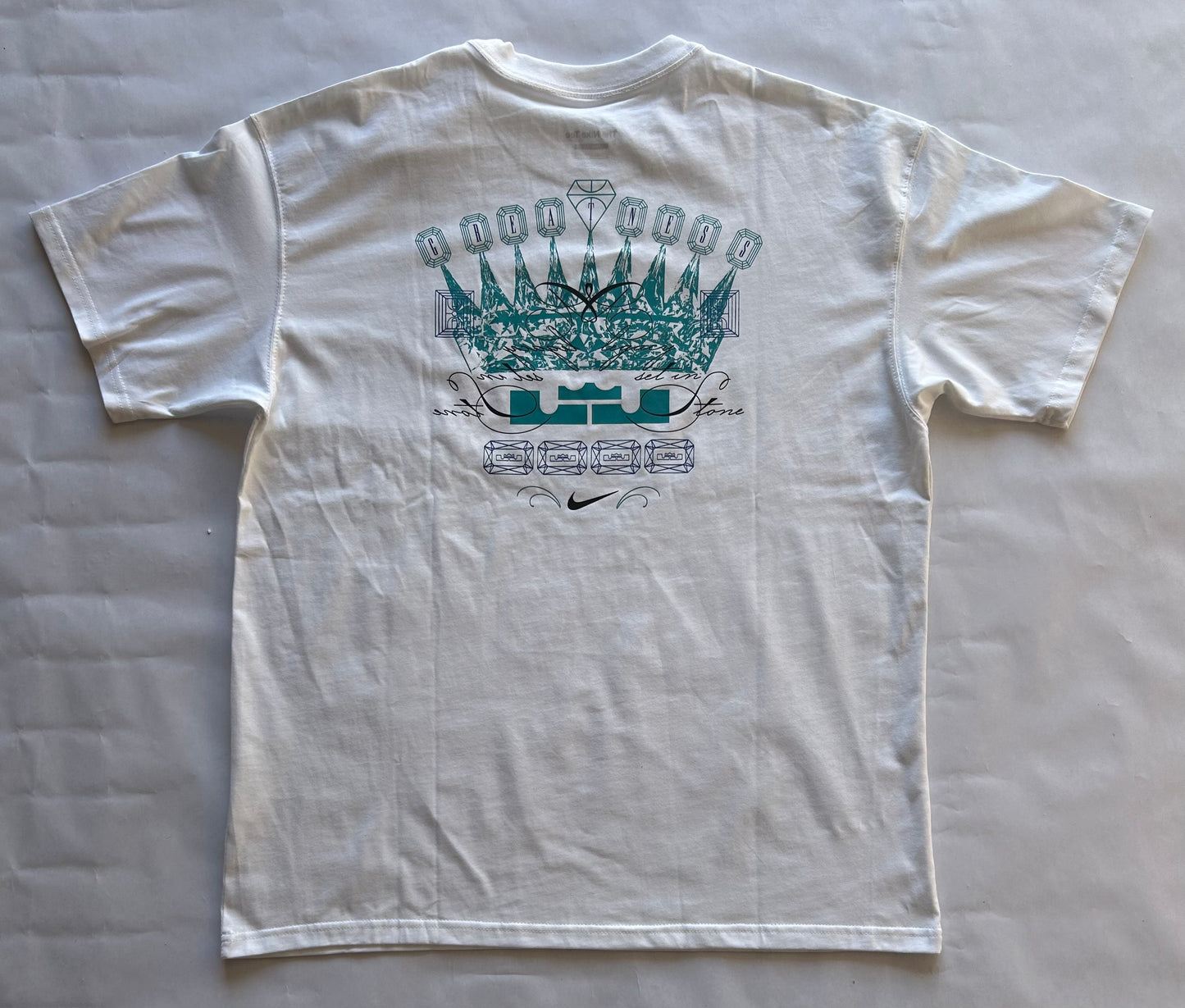 Nike T-shirt LeBron James Legacy, Loose Fit
