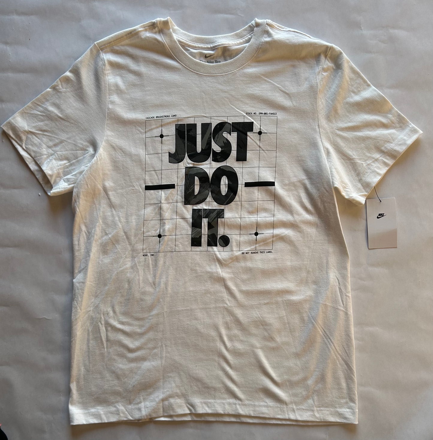 Nike T-shirt