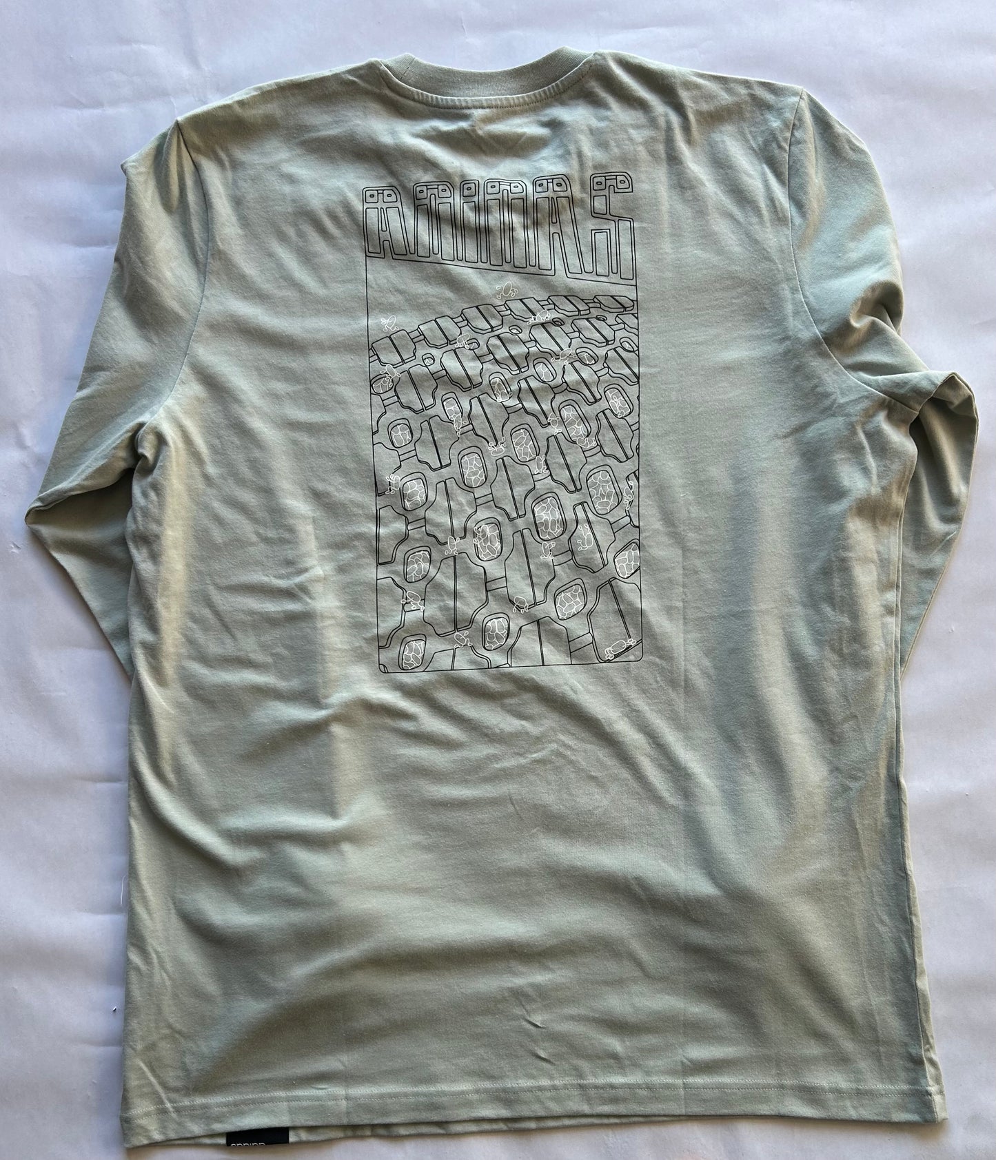 adidas Long Sleeves T-shirt