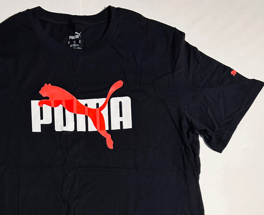 Camiseta Puma