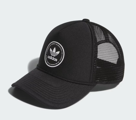 DISPATCH 2.0 TRUCKER HAT adidas