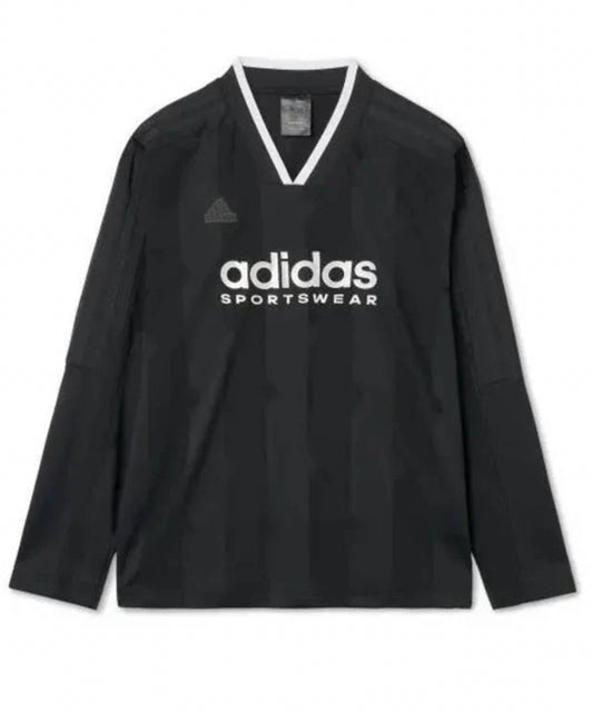 adidas Jacquard Long Sleeve