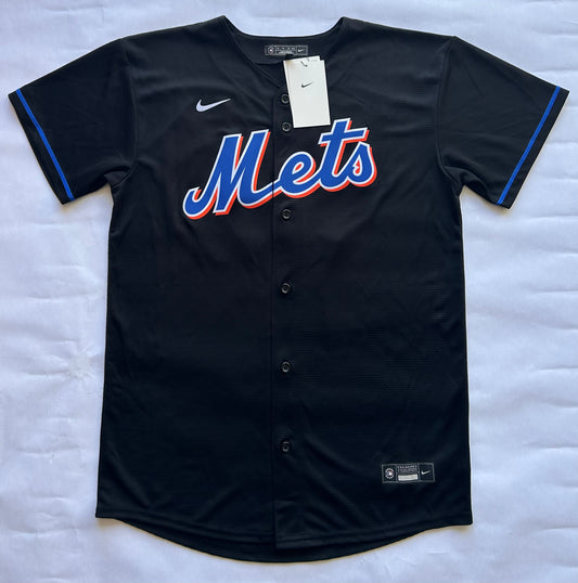 (KIDS) Nike New York Mets para Niños