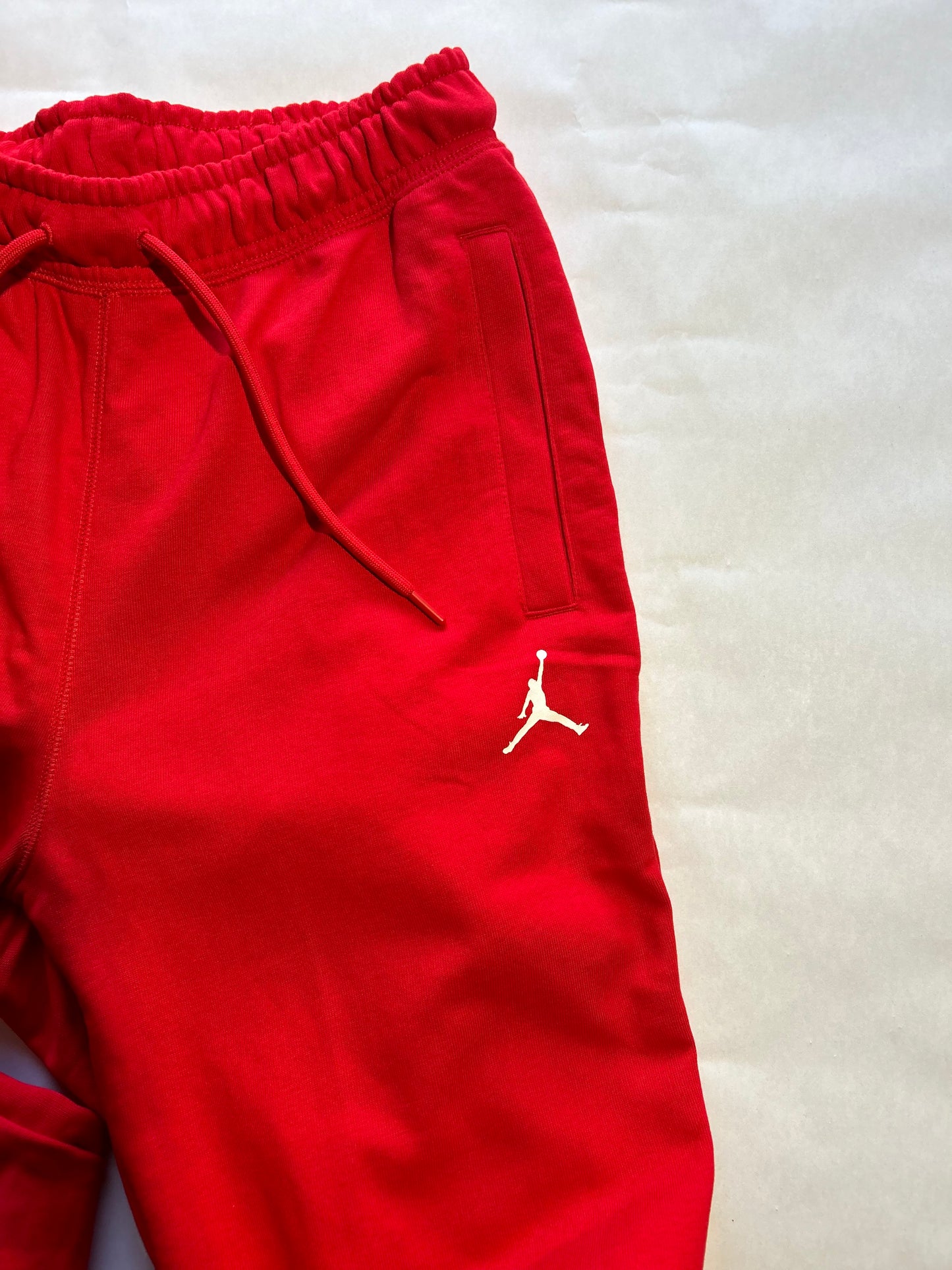 Jordan Jogger
