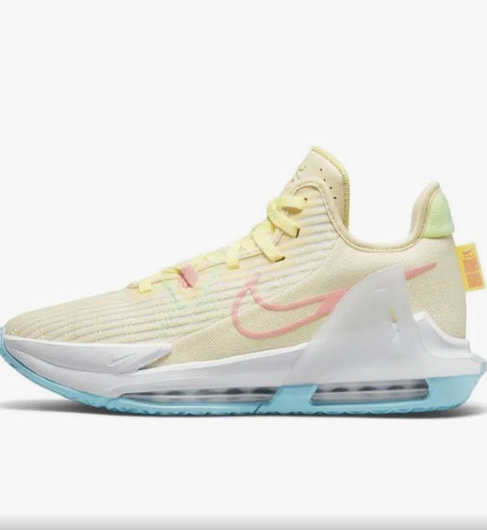 Nike LeBron Witness 6 Basketball Shoes