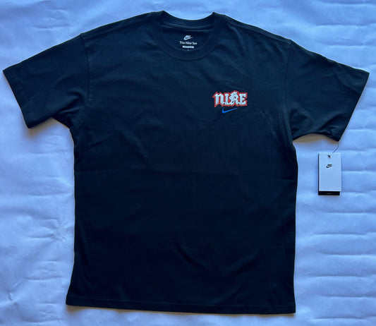 Nike T-shirt Loose Fit