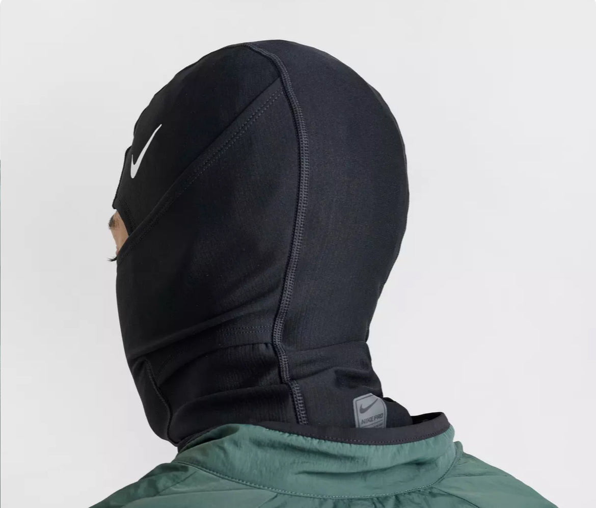 Nike Pro Hyperwarm Hood