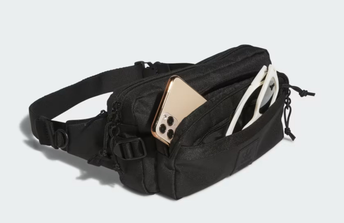 adidas RECTANGLE 2.0 CROSSBODY BAG