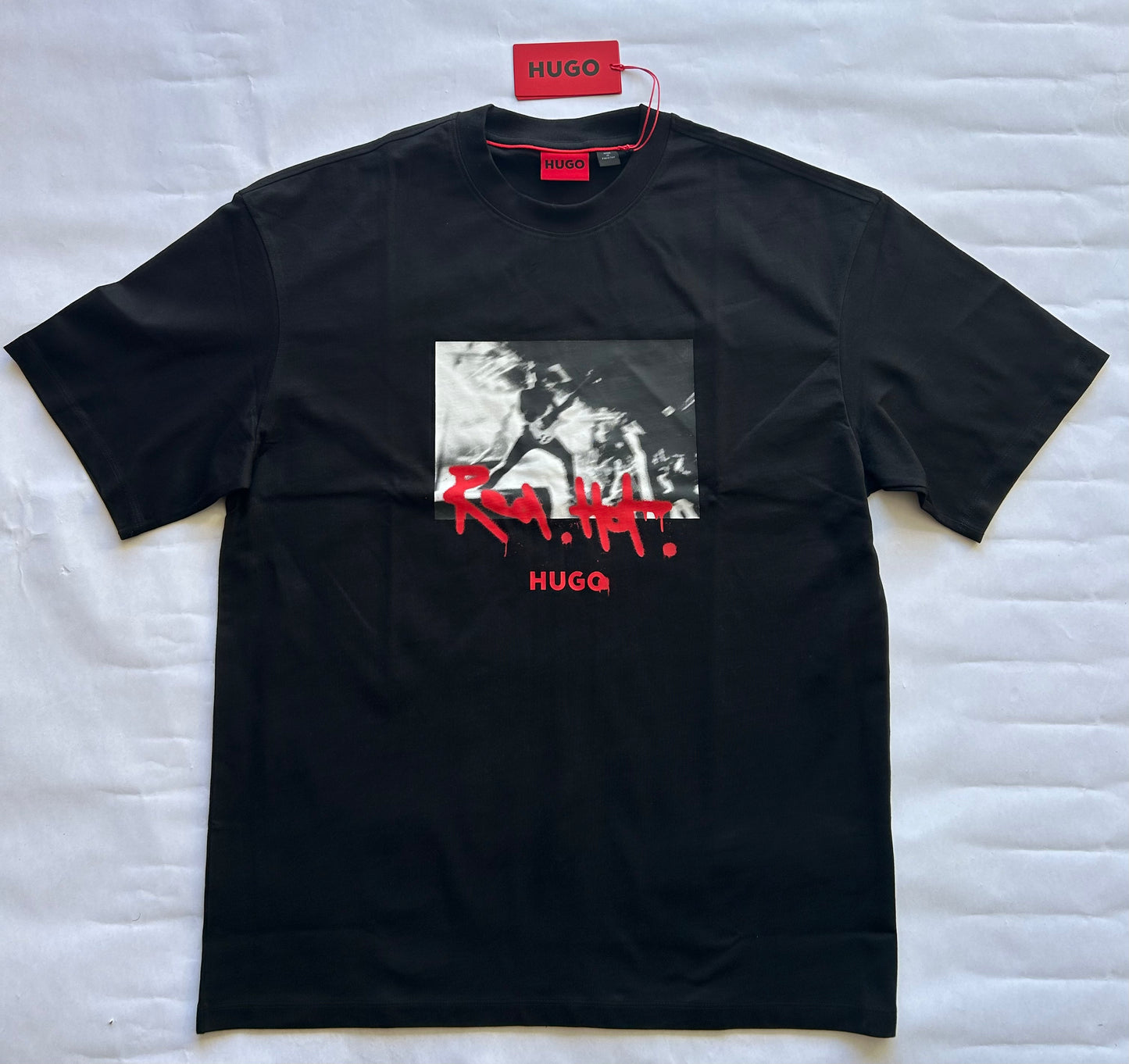 HUGO BOSS T-shirt