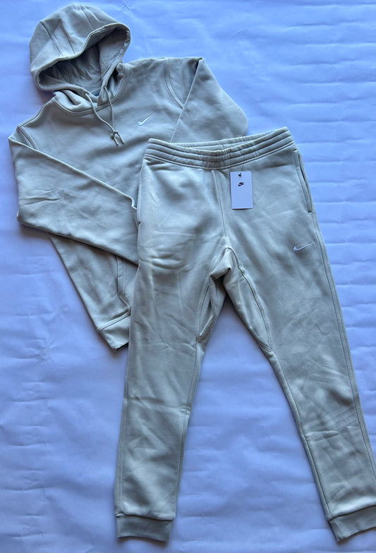 Nike Hoddie & Jogger