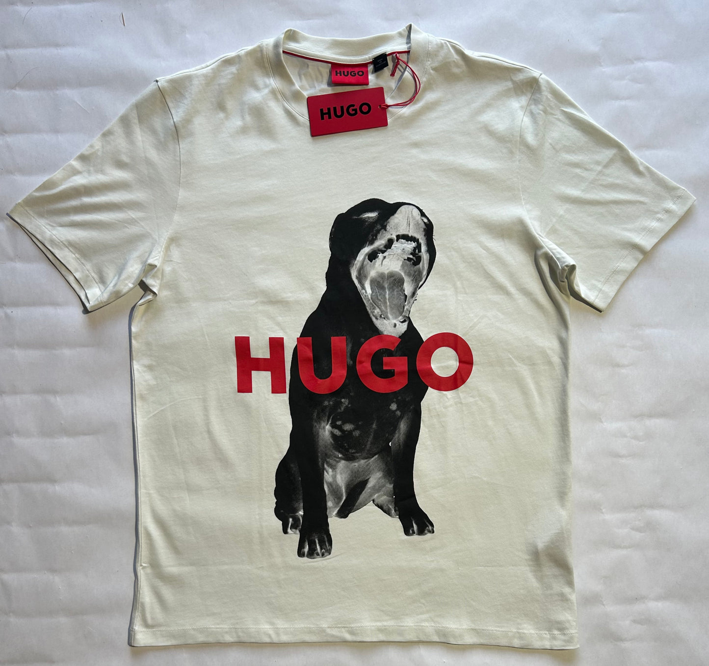 HUGO BOSS T-shirt
