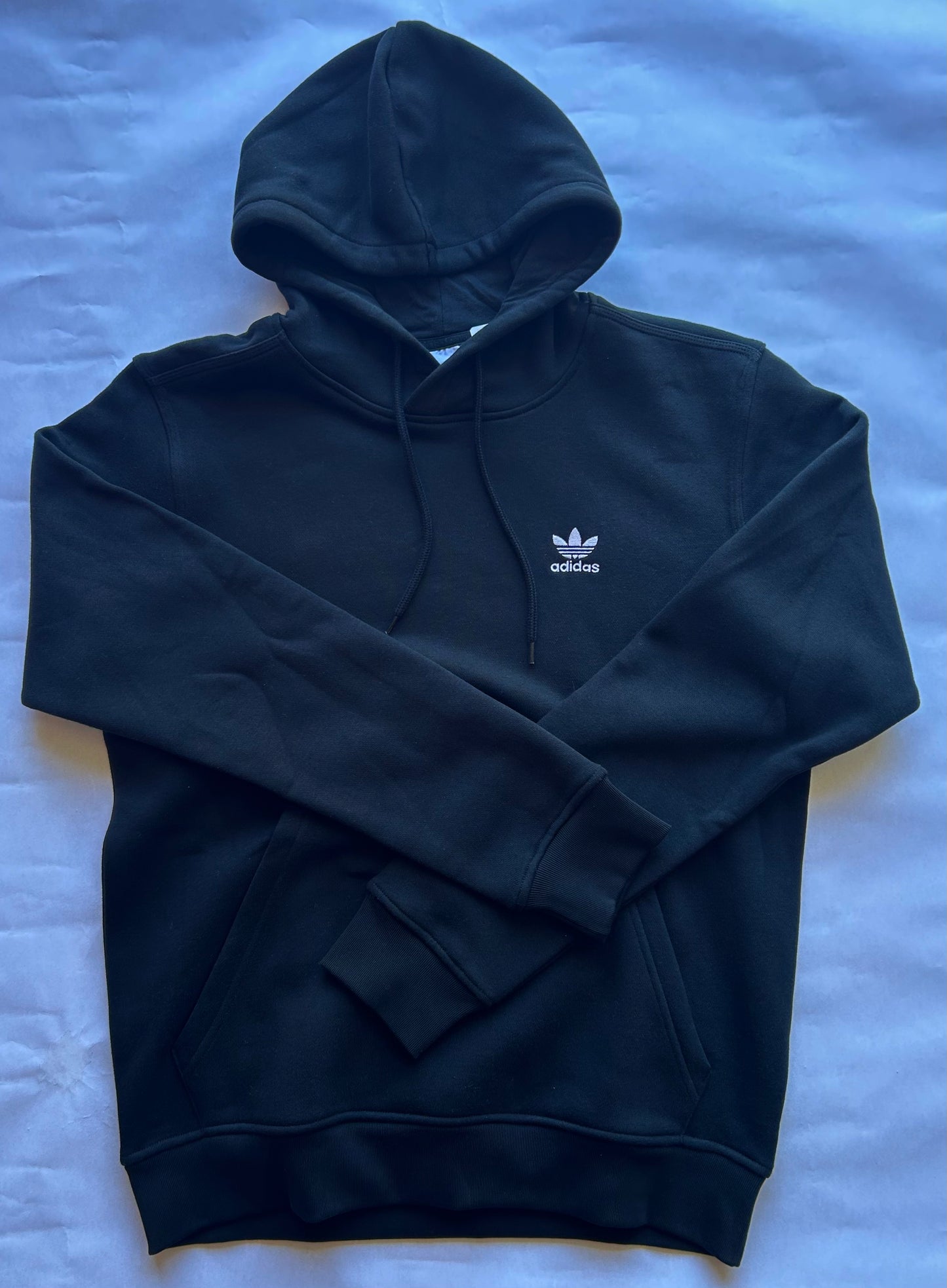 adidas Hoddie & Jogger