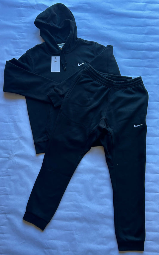 Nike Hoddie & Jogger