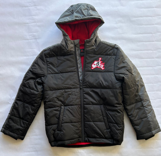 (KIDS) Jordan Chaqueta Puff para Niños