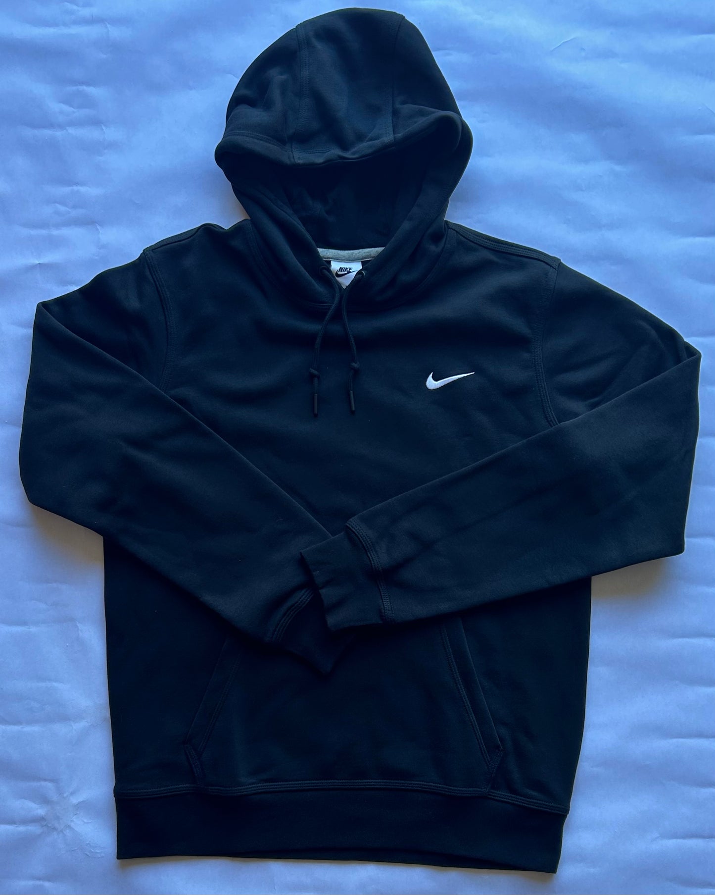 Nike Hoddie & Jogger