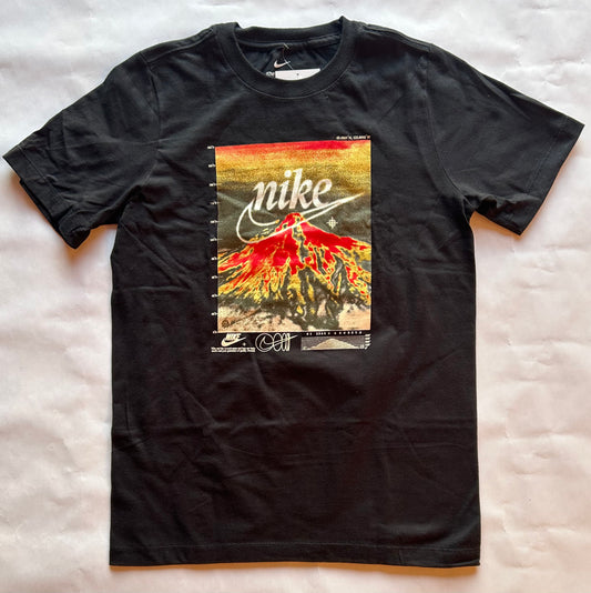 (KIDS) Nike T-shirt para Niños