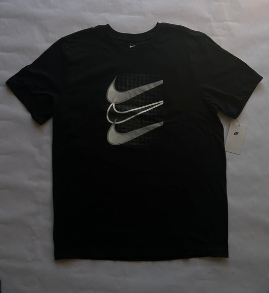 Nike T-shirt Triple logo