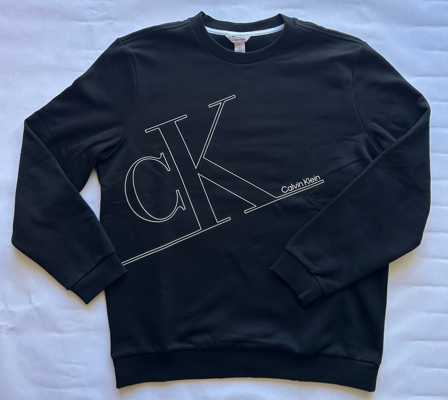 Calvin Klein suéter