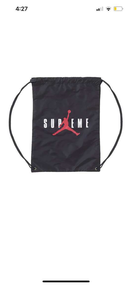 Supreme Jordan Tula
