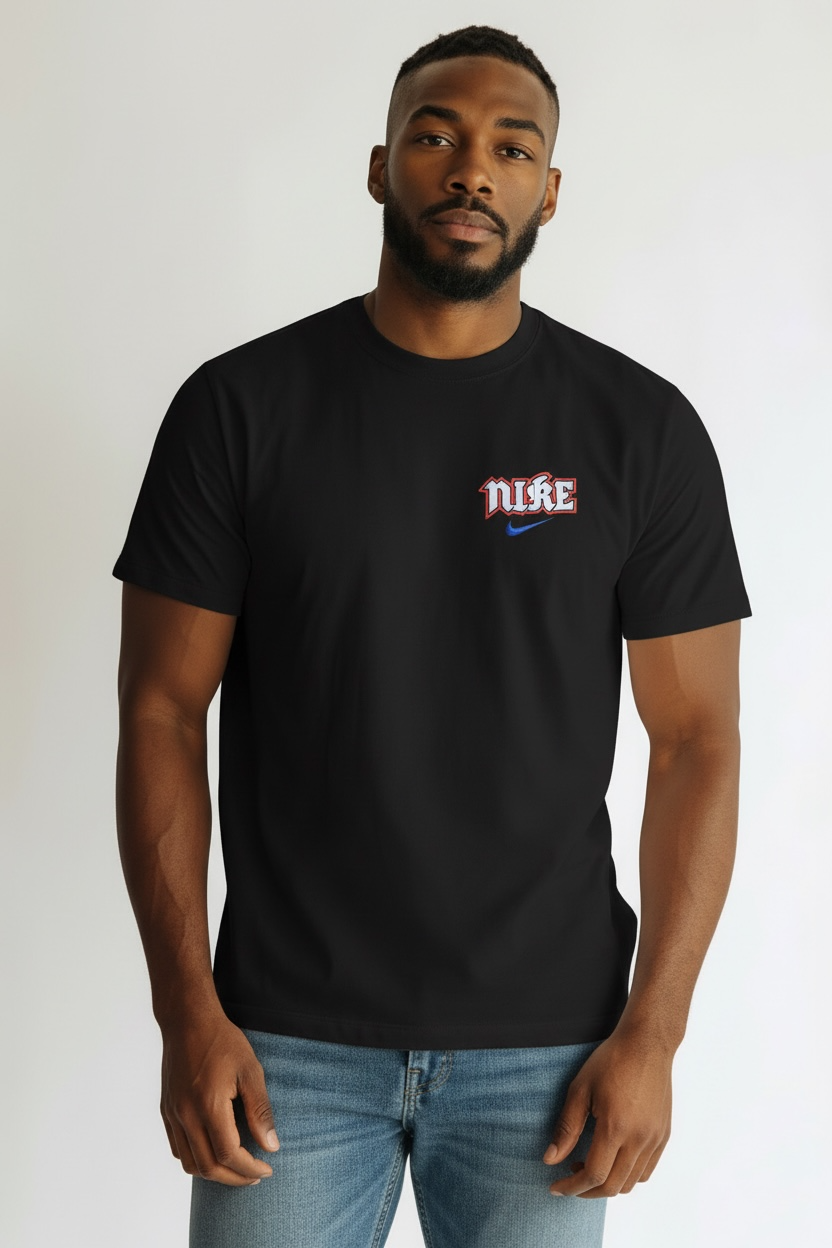 Nike T-shirt Loose Fit