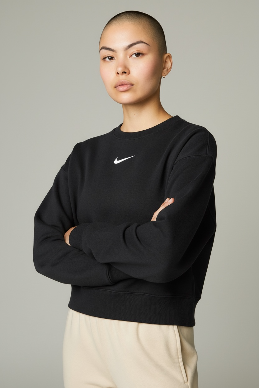 Nike suéter para Mujer