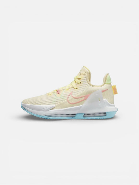 Nike LeBron Witness 6 Basketball Shoes