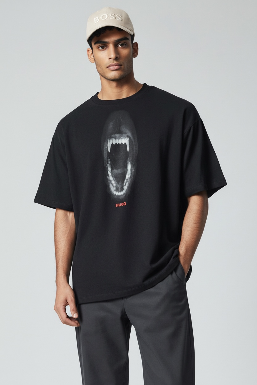 HUGO BOSS T-shirt
