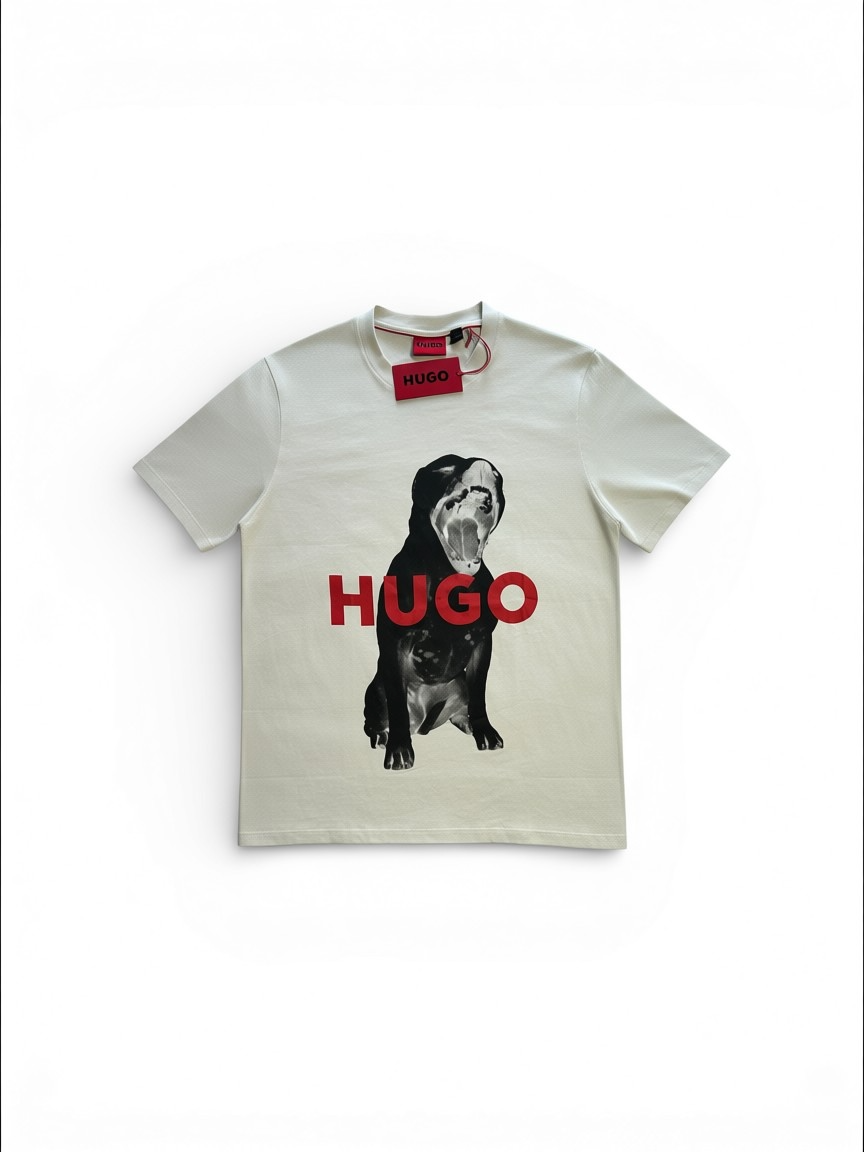 HUGO BOSS T-shirt