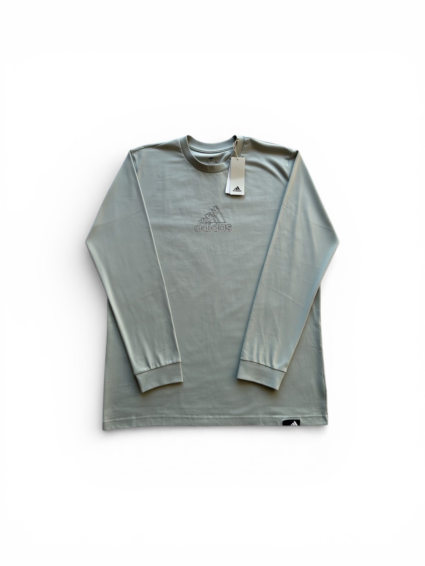 adidas Long Sleeves T-shirt