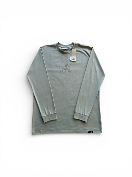 adidas Long Sleeves T-shirt