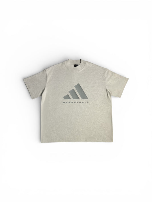 adidas oversized Tee