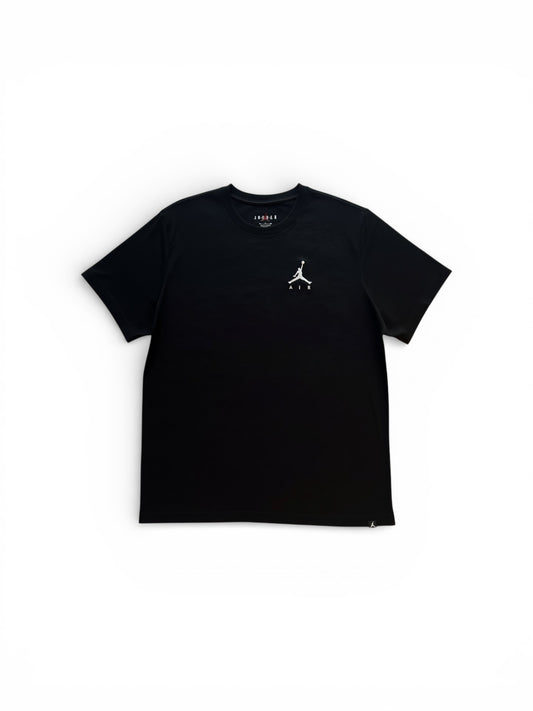 Jordan T-shirt Logo bordado