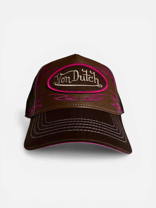 Von Dutch