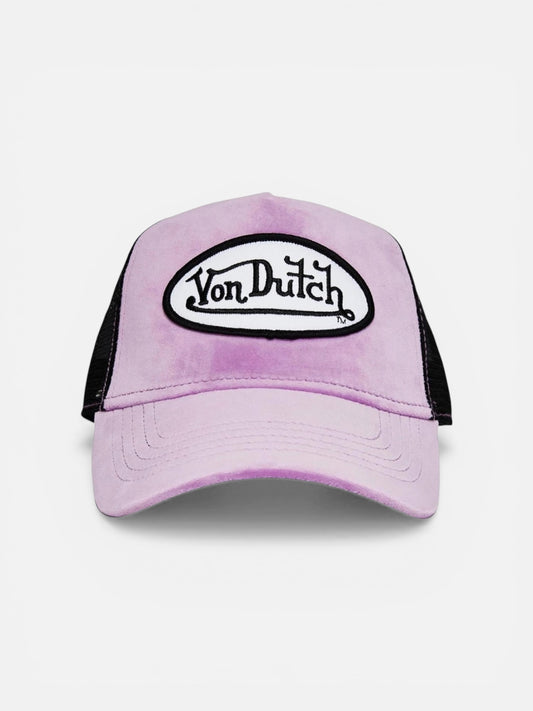 Von Dutch