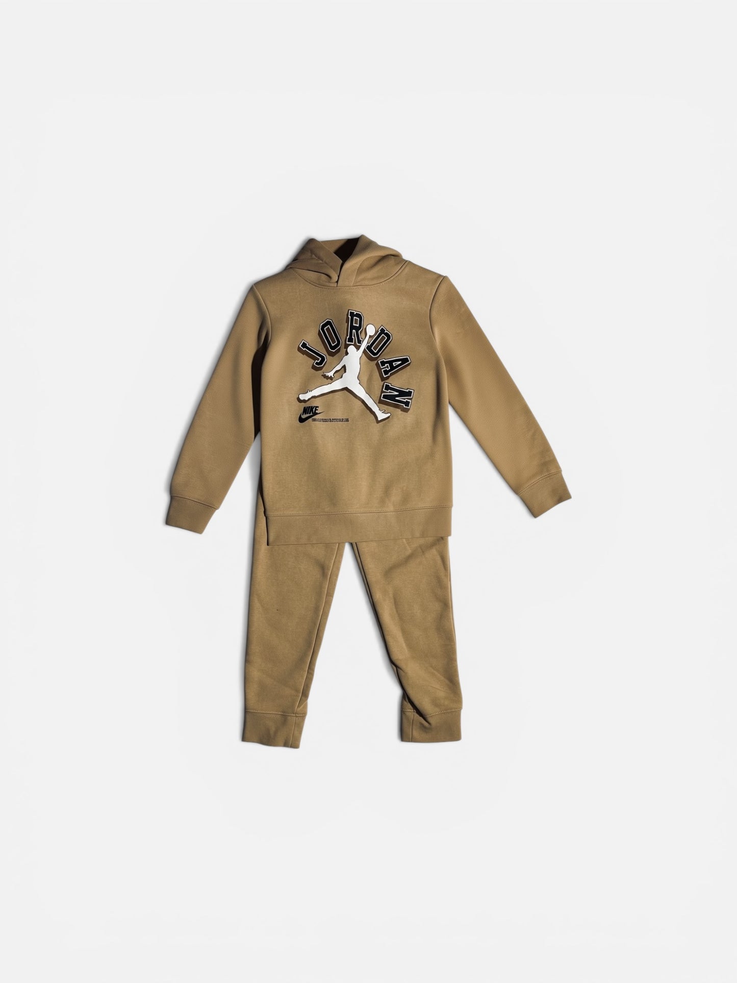 (KIDS) Conjunto Jordan de Niños