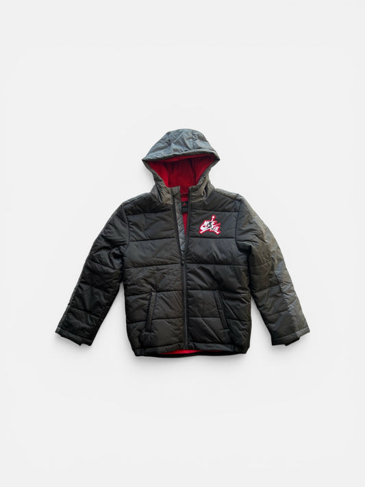 (KIDS) Jordan Chaqueta Puff para Niños