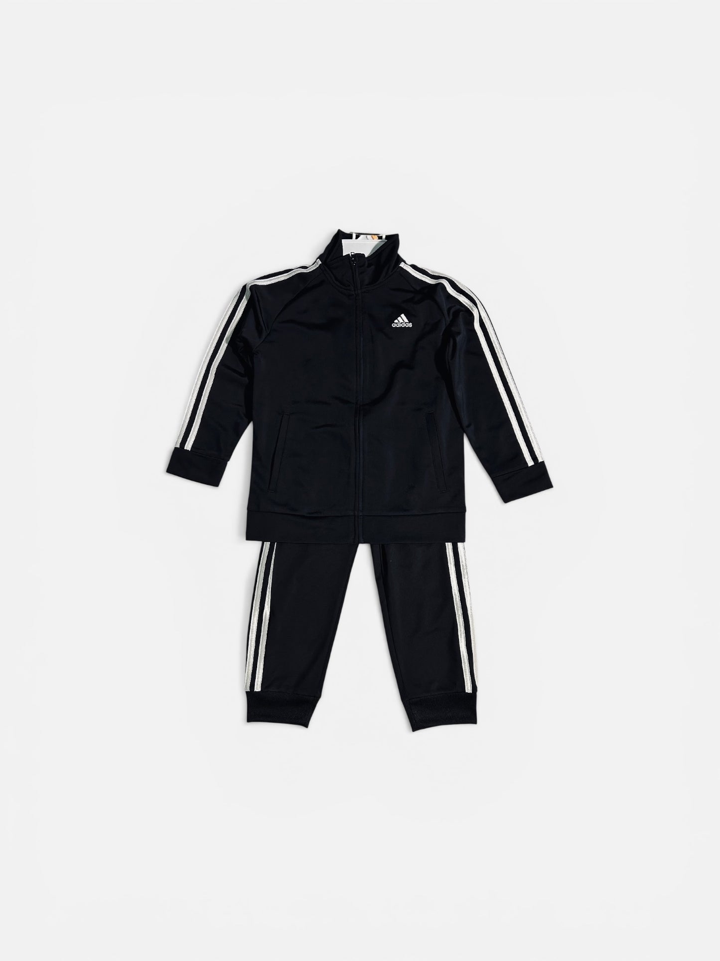 (KIDS) adidas conjunto para niños