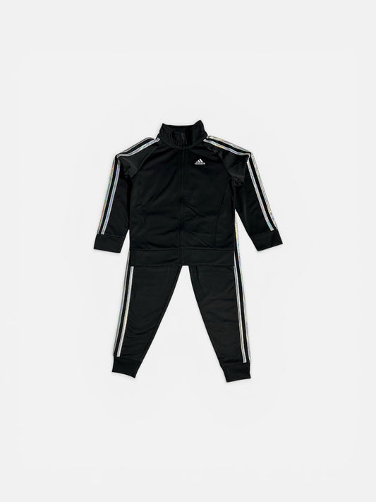 (KIDS) adidas conjunto para niños