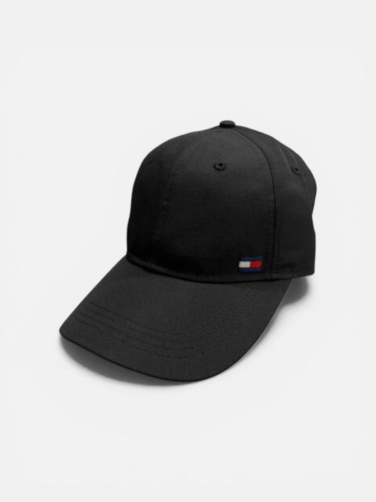 Tommy Hilfiger Hat Side Flag