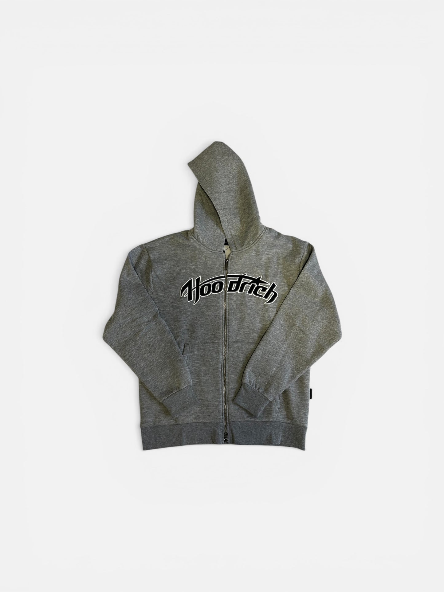 Hoodrich