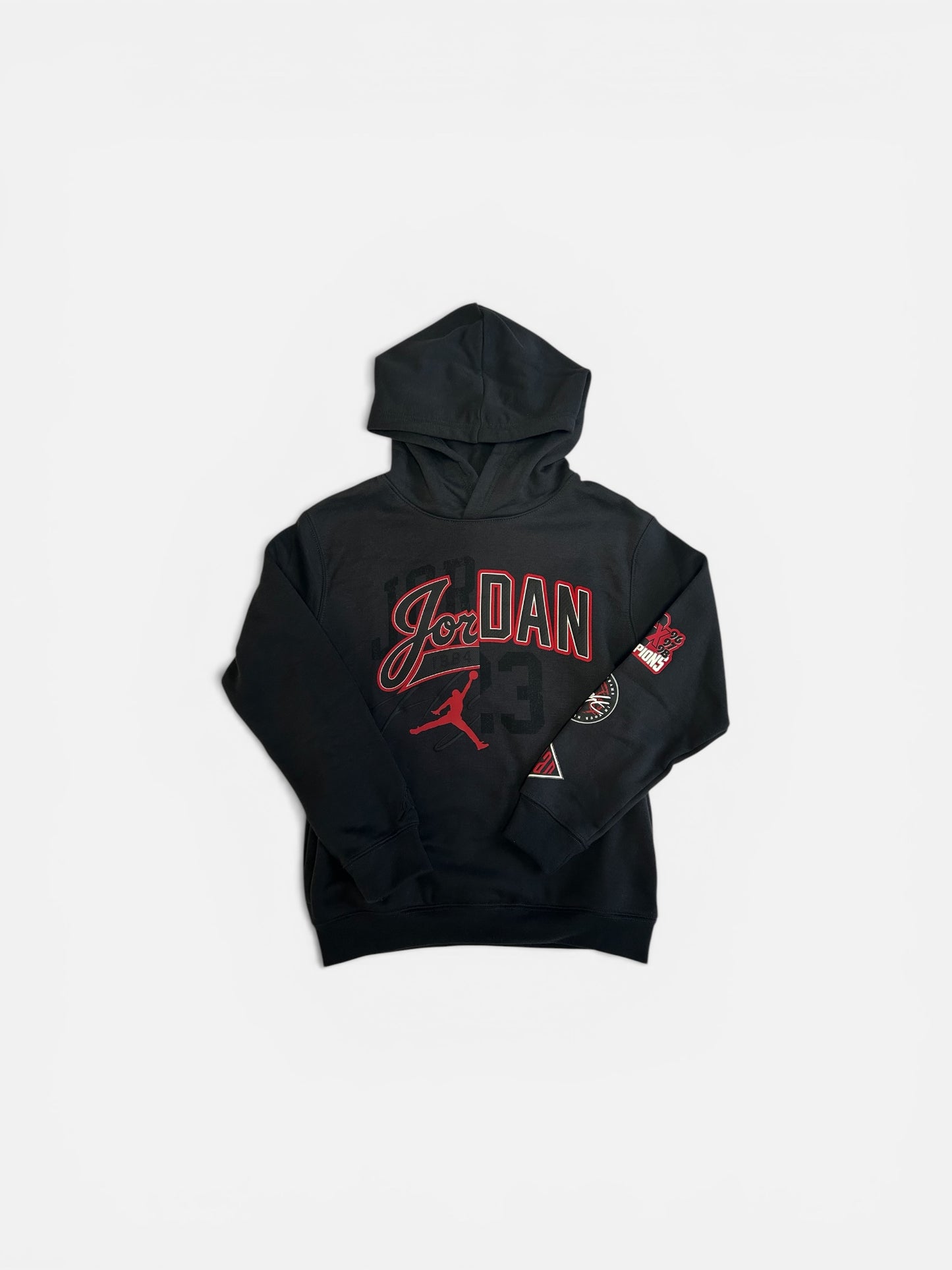 Jordan