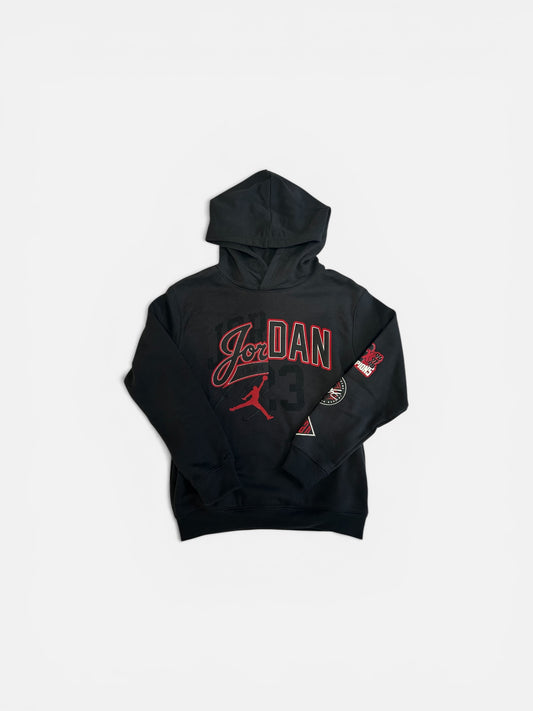 Jordan