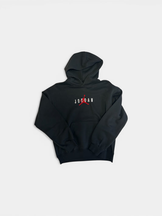 Jordan