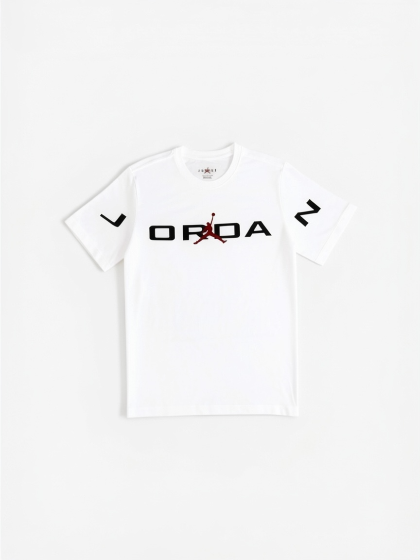 Jordan
